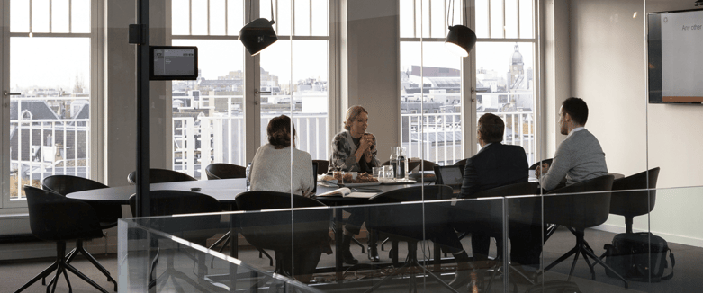 De cruciale rol van Enterprise Architectuur!