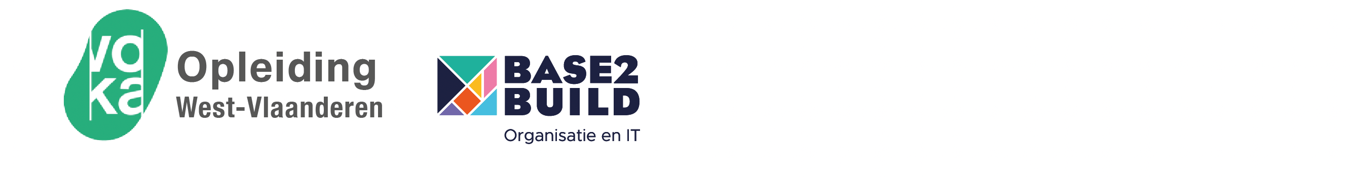 logo Base2Build  VOKA