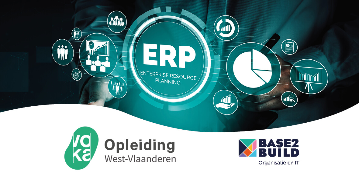 Base2Build en VOKA: maak de juiste ERP-keuze